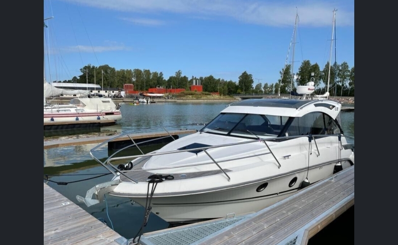 Grandezza 27 OC-kuva-1